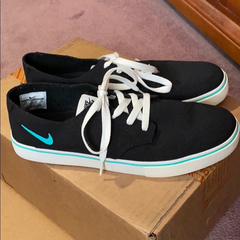SB nikes
